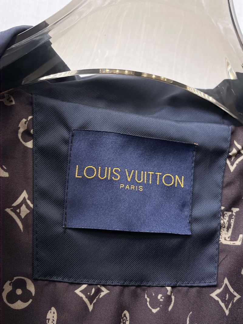 Louis Vuitton Outwear